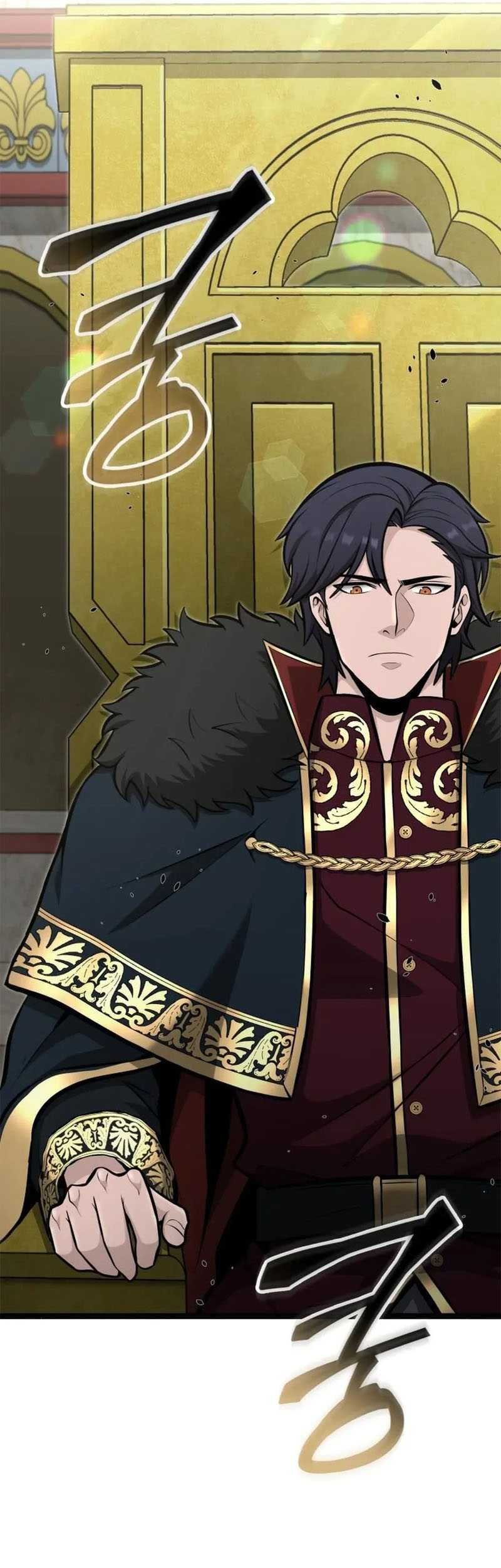 Kalli the Champion Chapter 52 Gambar 10