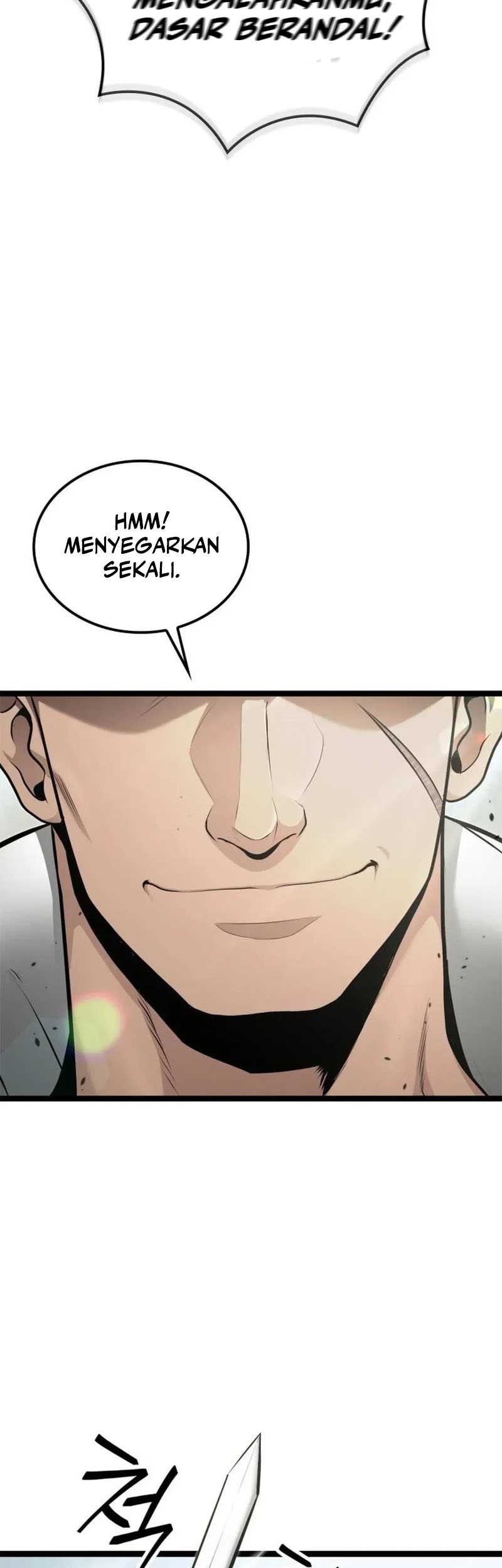 Kalli the Champion Chapter 52 Gambar 12