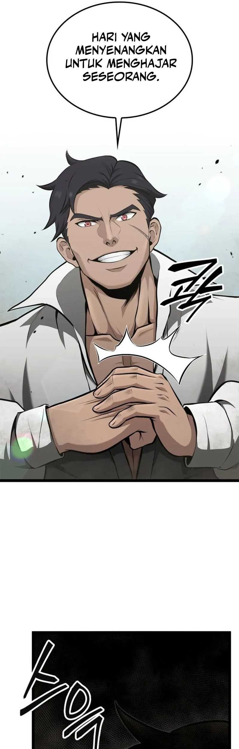 Kalli the Champion Chapter 52 Gambar 15