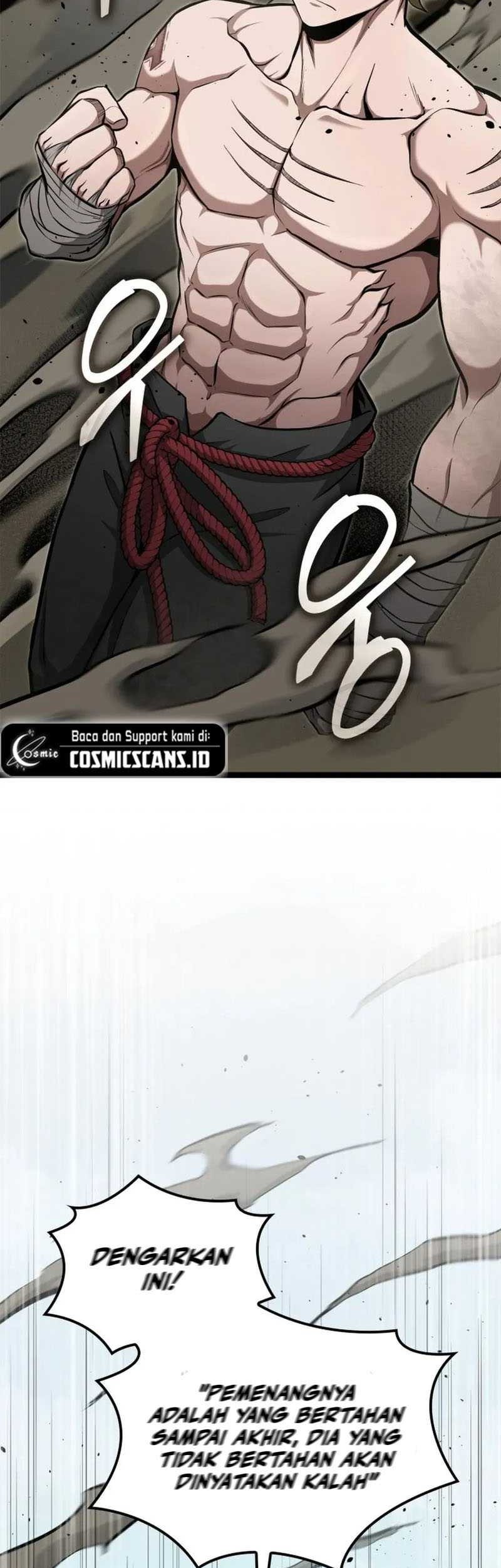 Kalli the Champion Chapter 52 Gambar 17