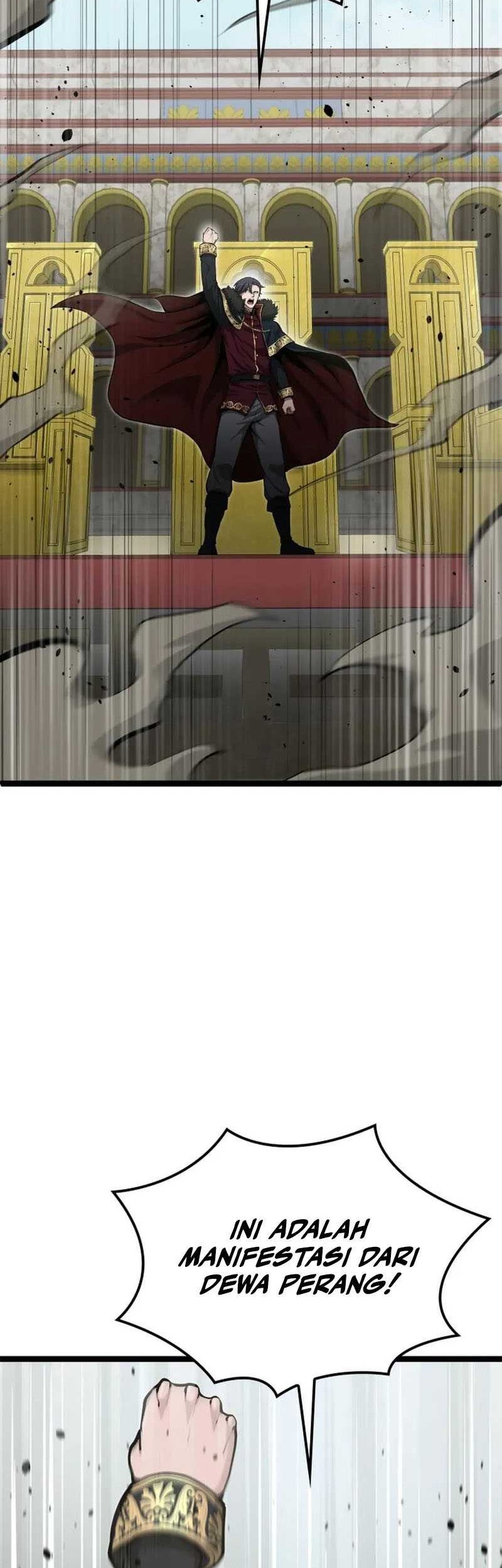 Kalli the Champion Chapter 52 Gambar 18