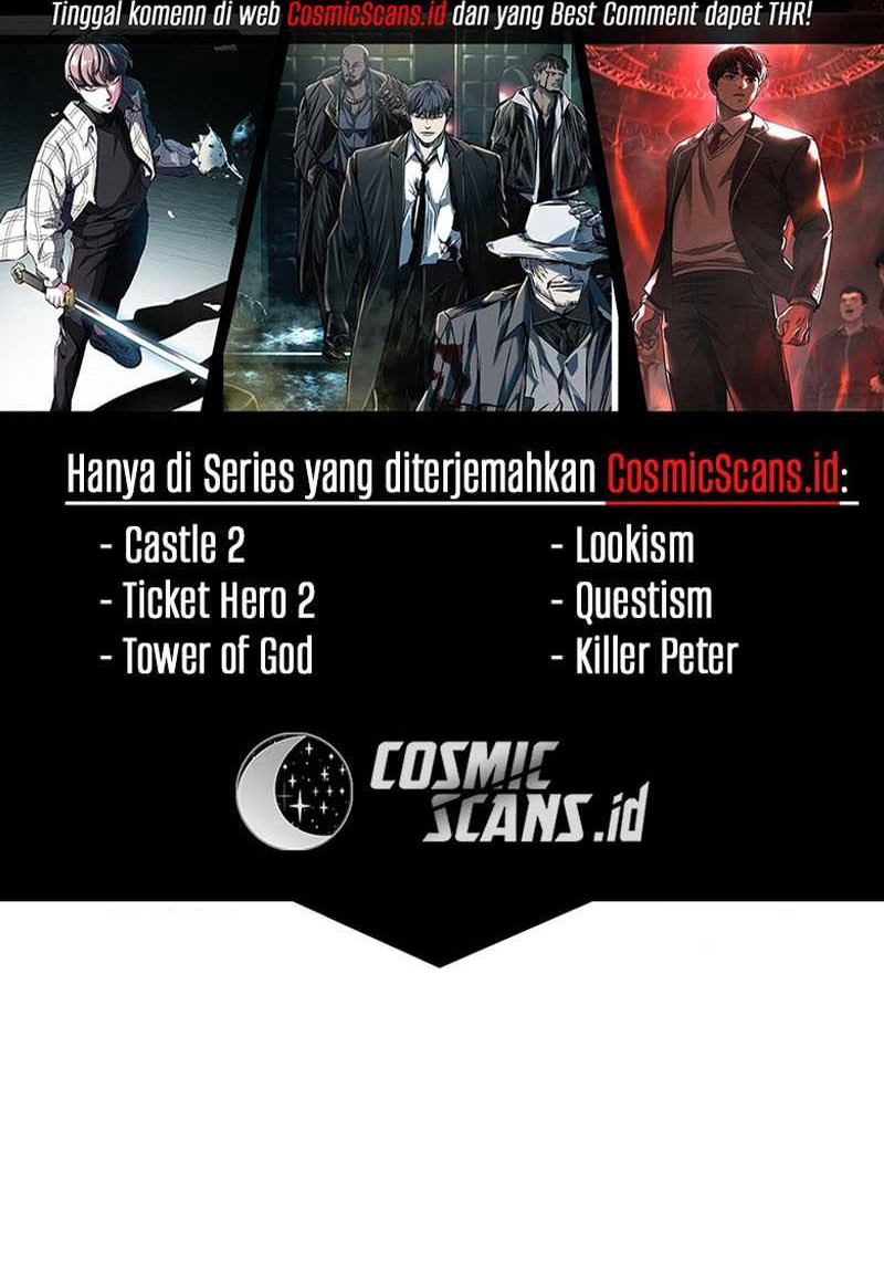 Kalli the Champion Chapter 52 Gambar 20