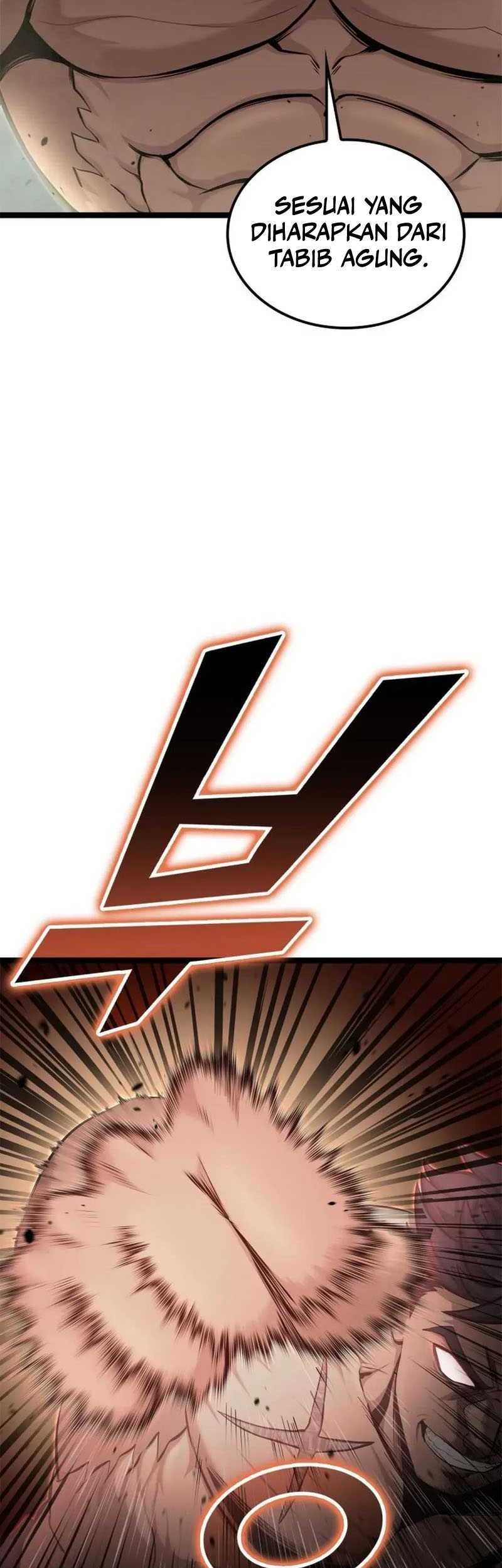 Kalli the Champion Chapter 52 Gambar 28