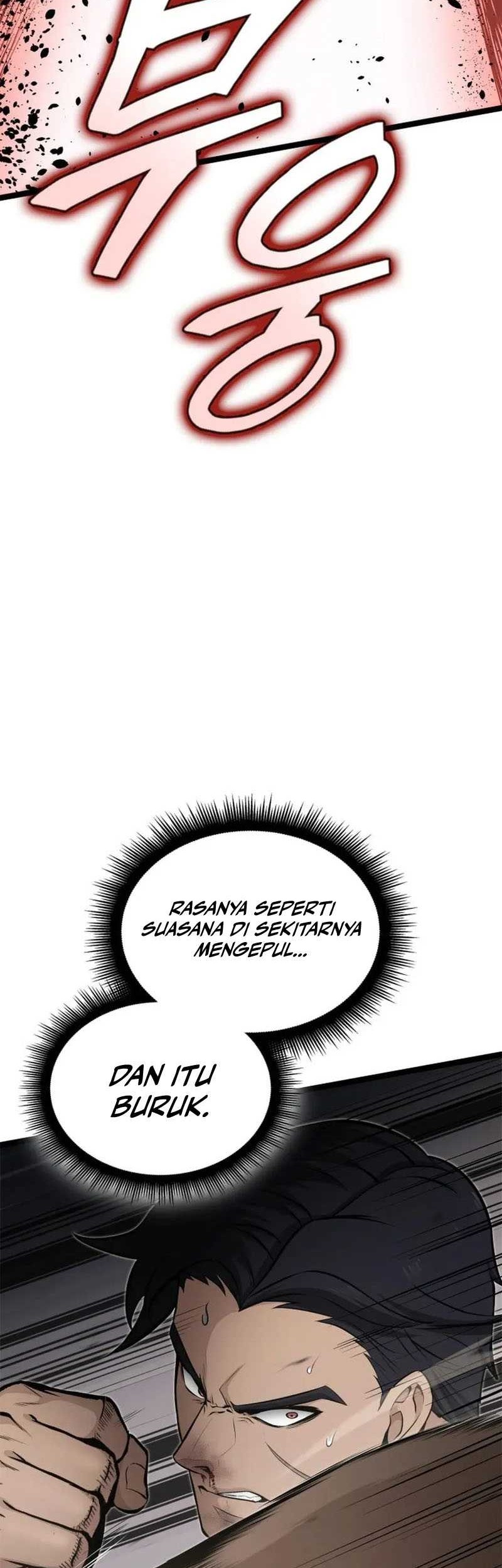 Kalli the Champion Chapter 52 Gambar 32