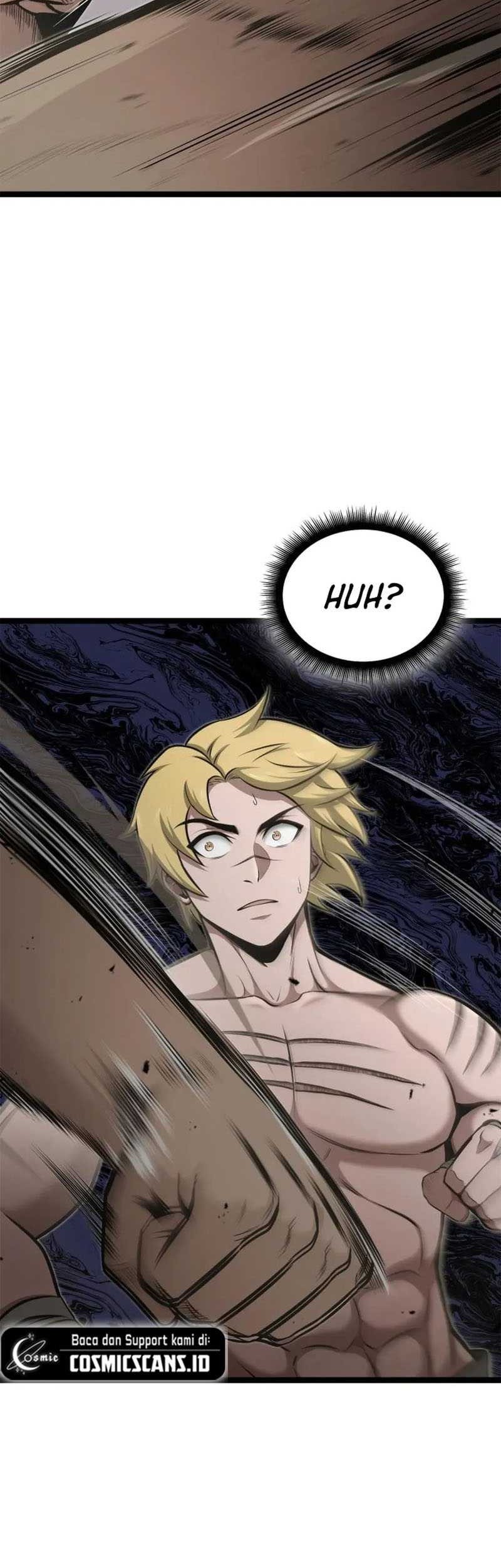 Kalli the Champion Chapter 52 Gambar 33