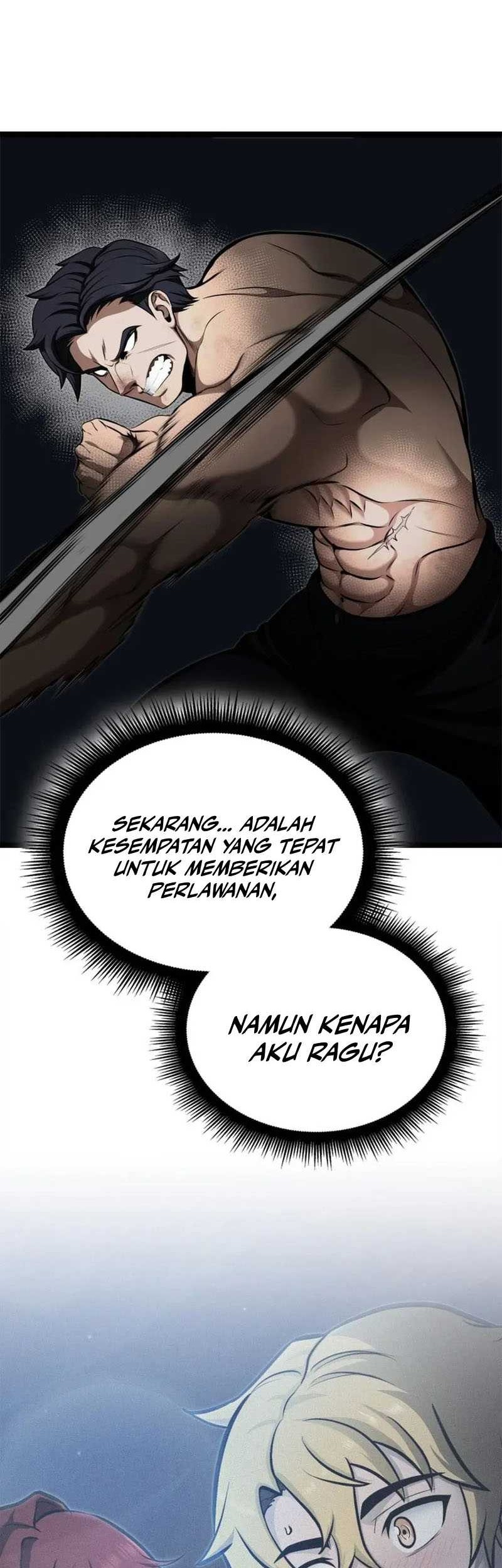 Kalli the Champion Chapter 52 Gambar 34