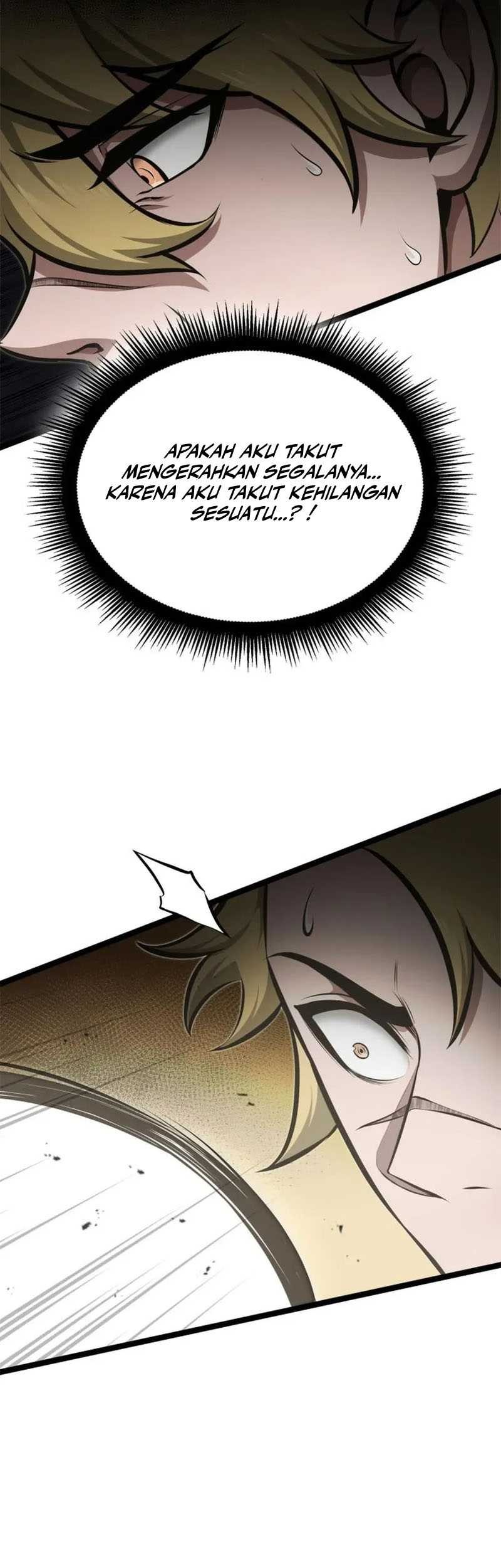 Kalli the Champion Chapter 52 Gambar 36