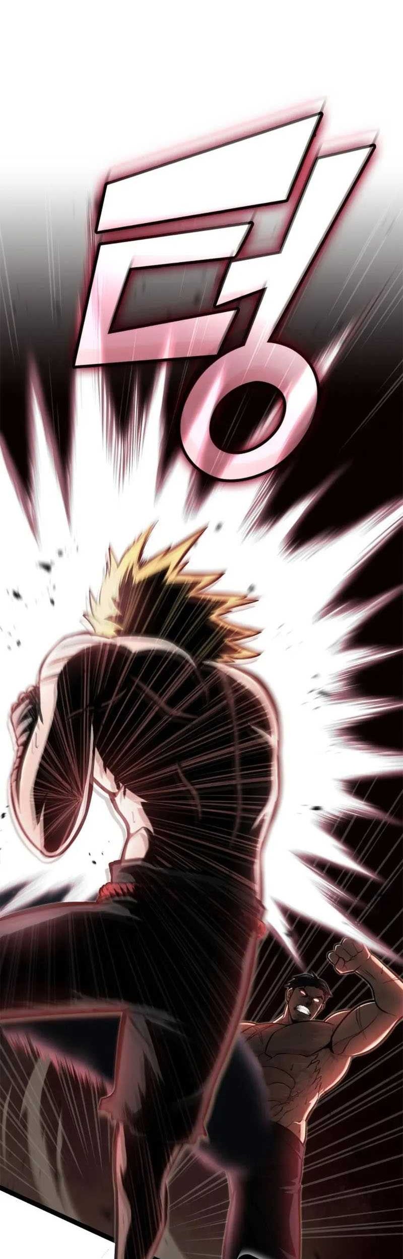 Kalli the Champion Chapter 52 Gambar 37