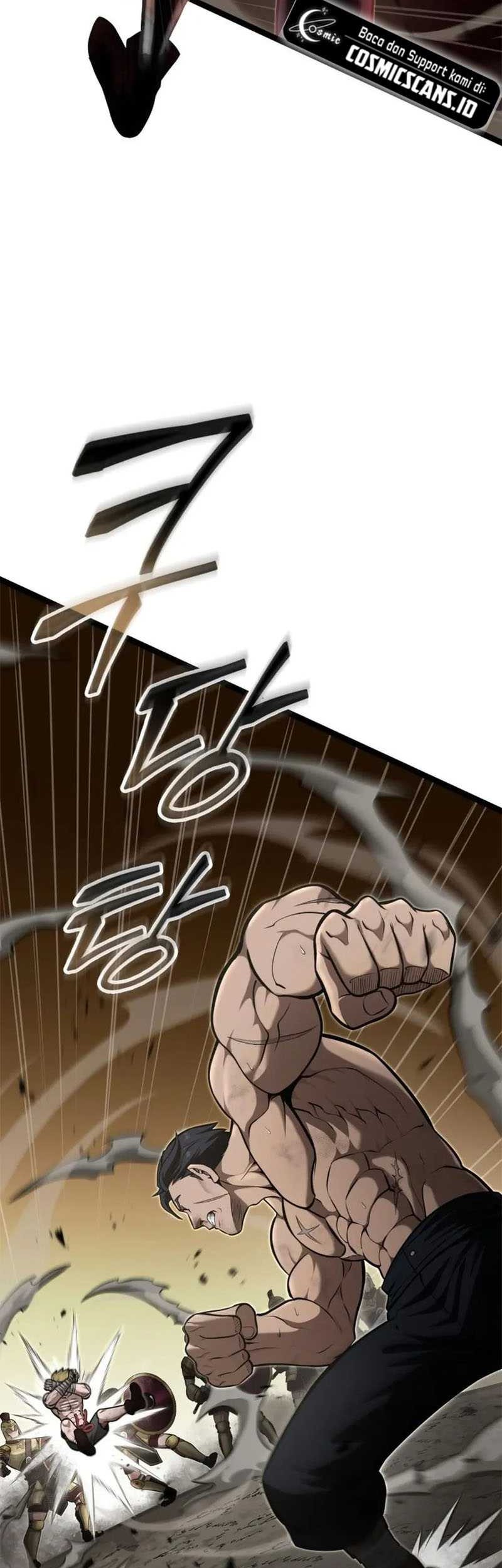 Kalli the Champion Chapter 52 Gambar 38