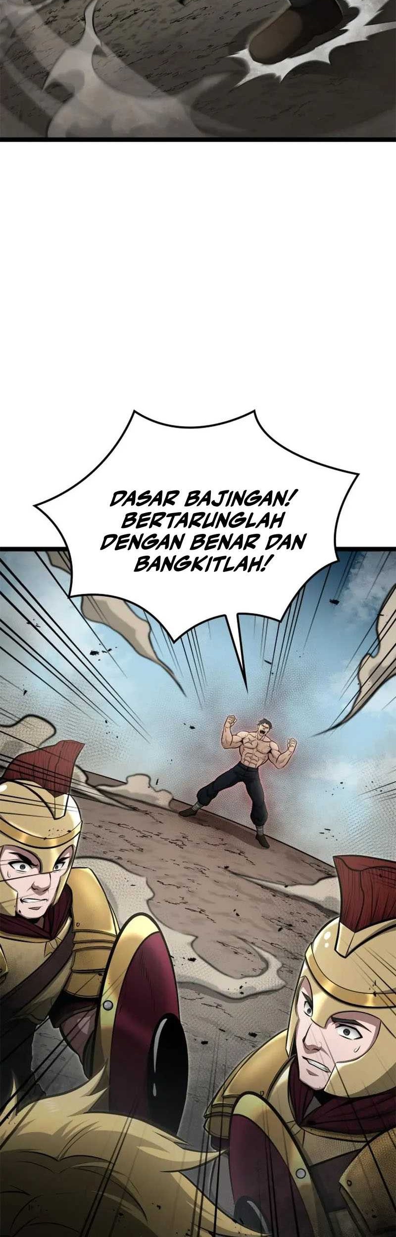 Kalli the Champion Chapter 52 Gambar 39