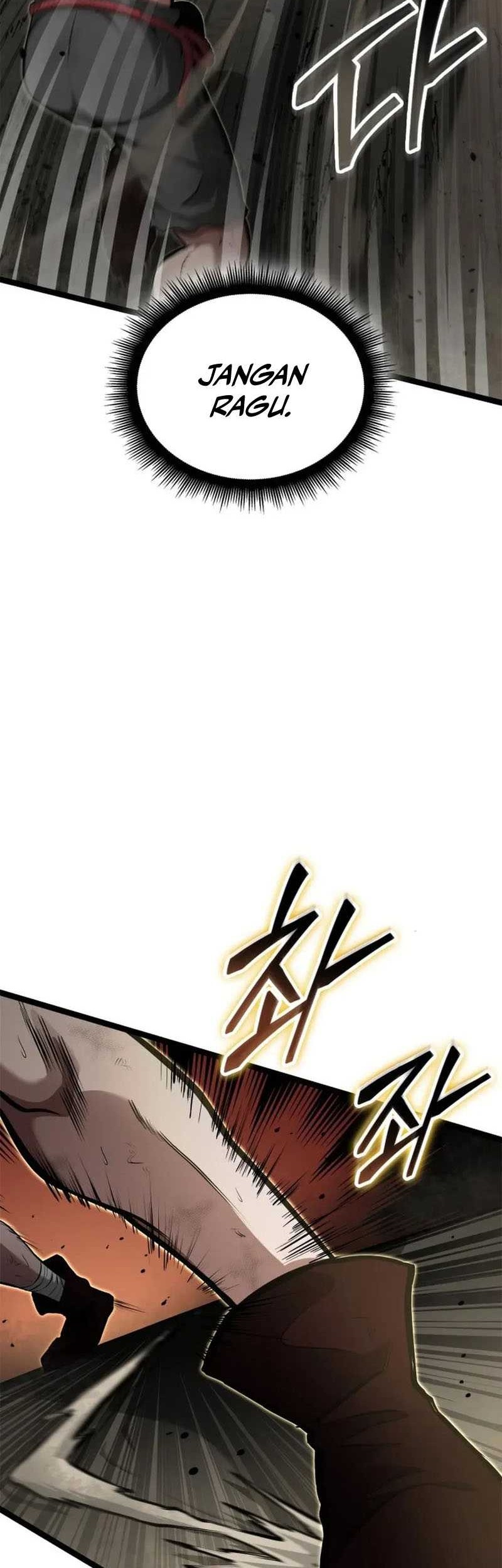 Kalli the Champion Chapter 52 Gambar 44