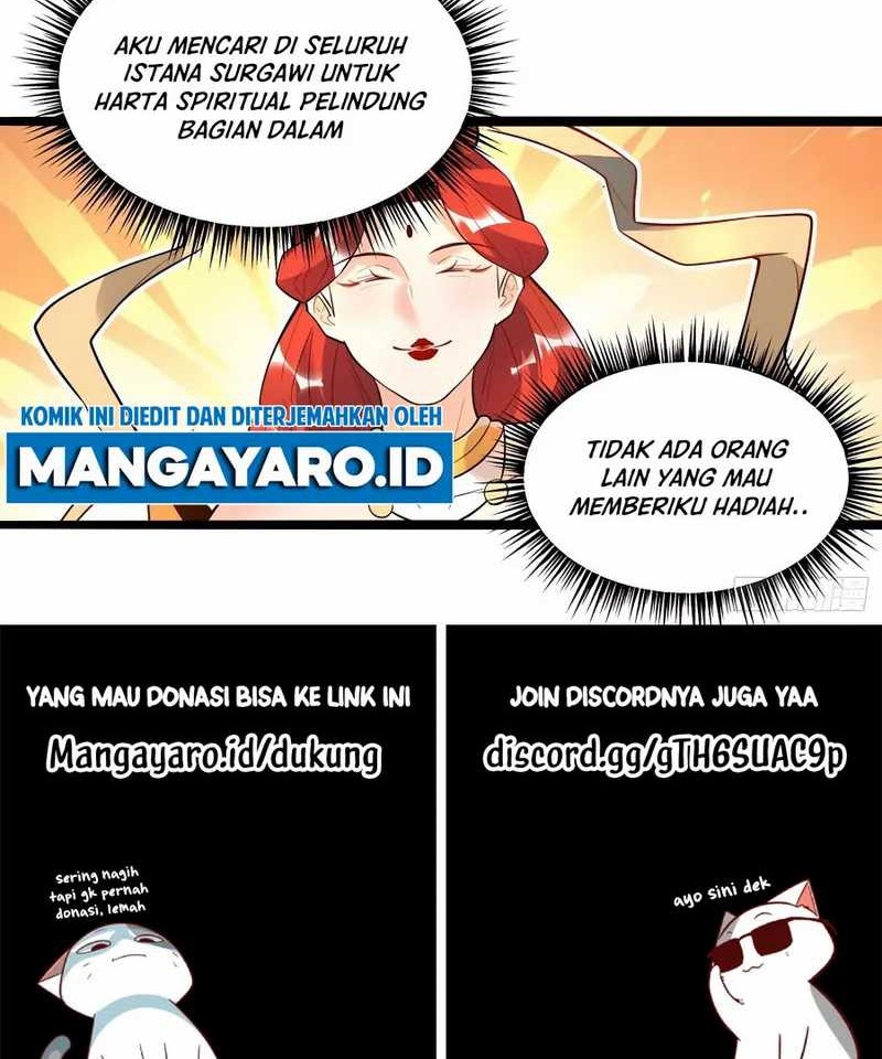 I’m Actually A Cultivation Bigshot Chapter 339 Gambar 24