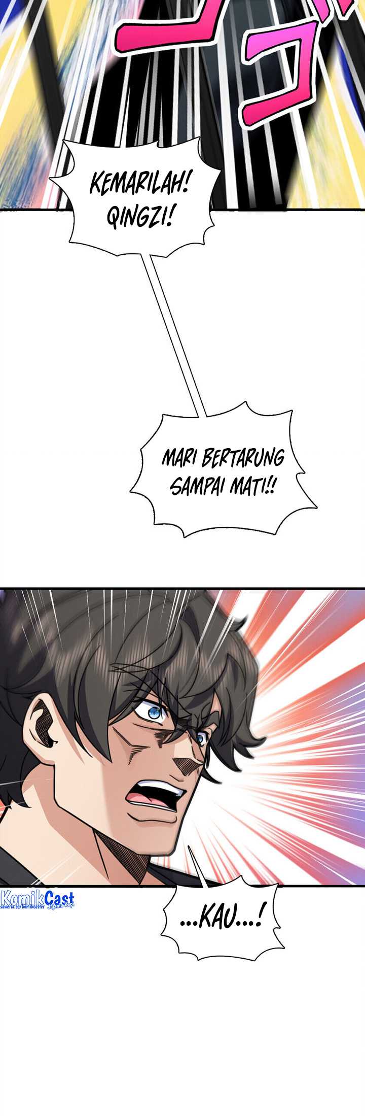 My Wife Is From a Thousand Years Ago Chapter 220 Gambar 15