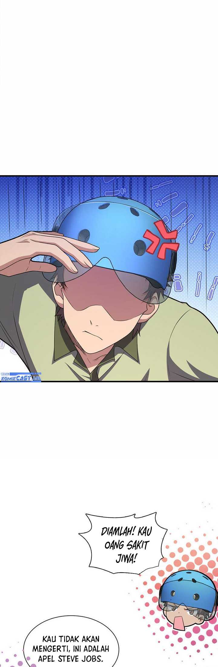 My Wife Is From a Thousand Years Ago Chapter 220 Gambar 11