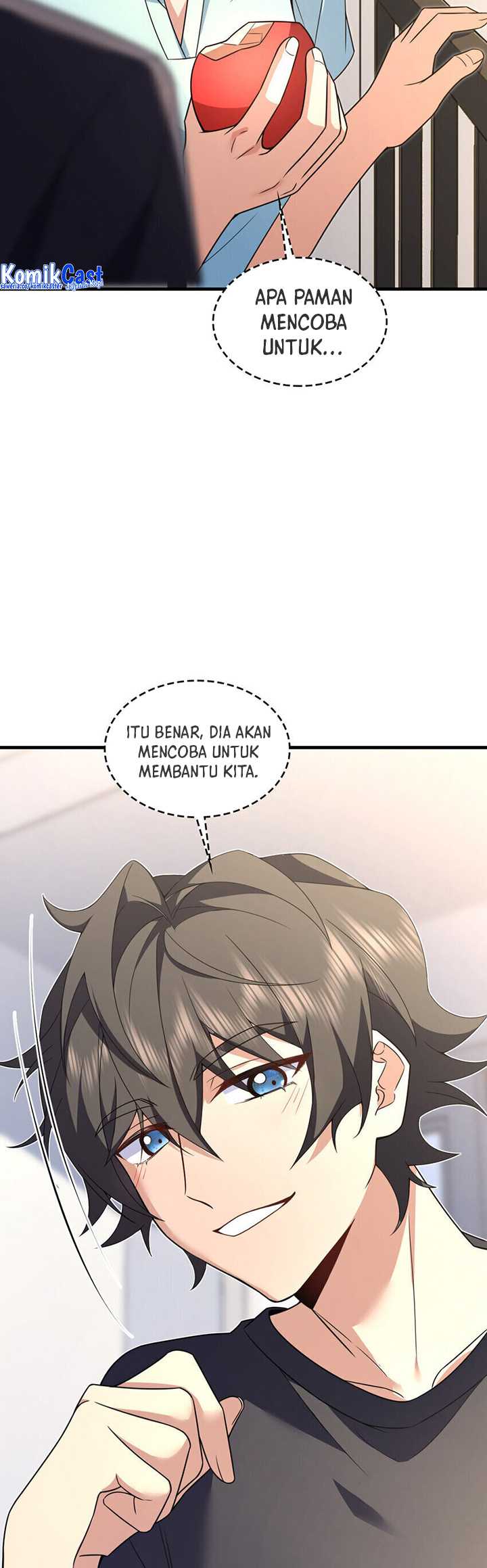 My Wife Is From a Thousand Years Ago Chapter 220 Gambar 27