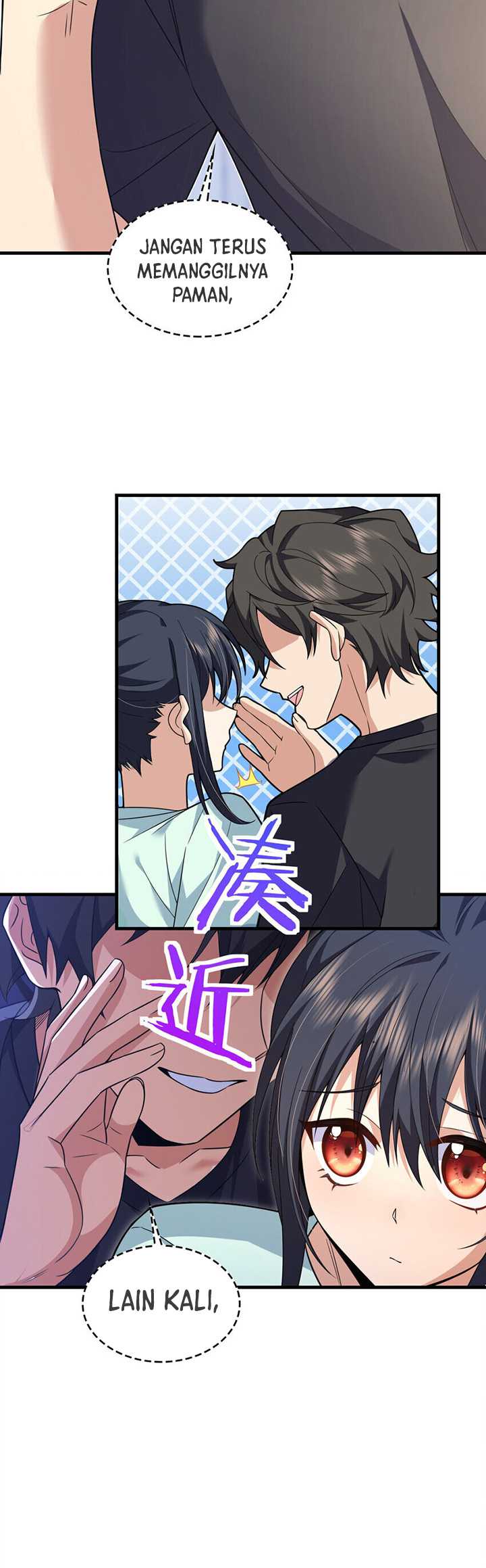 My Wife Is From a Thousand Years Ago Chapter 220 Gambar 28