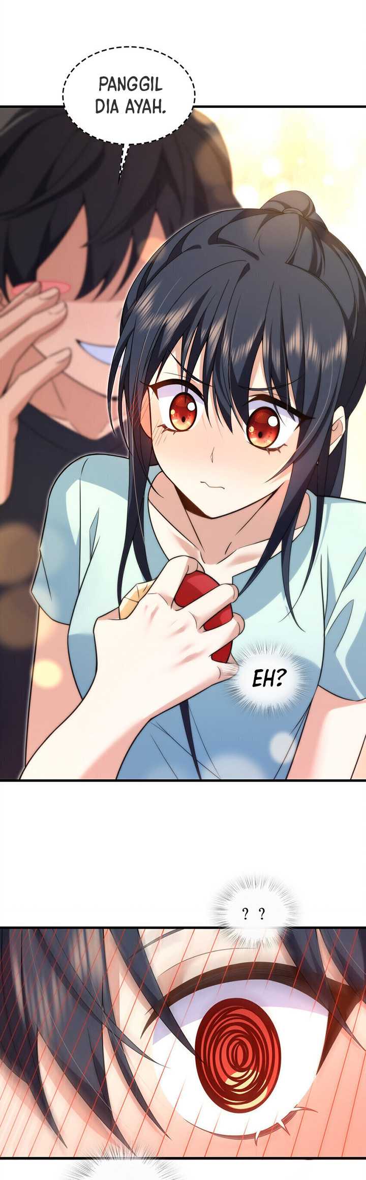 My Wife Is From a Thousand Years Ago Chapter 220 Gambar 29