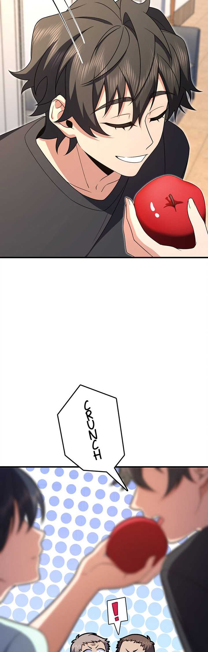 My Wife Is From a Thousand Years Ago Chapter 220 Gambar 22