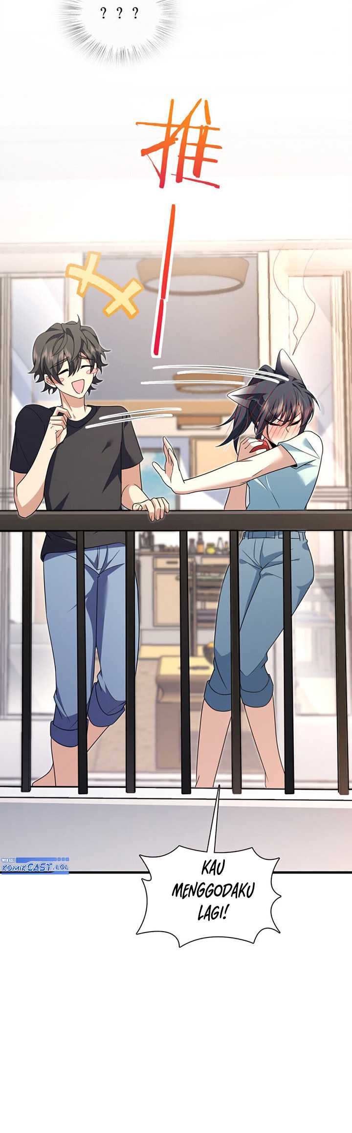 My Wife Is From a Thousand Years Ago Chapter 220 Gambar 30