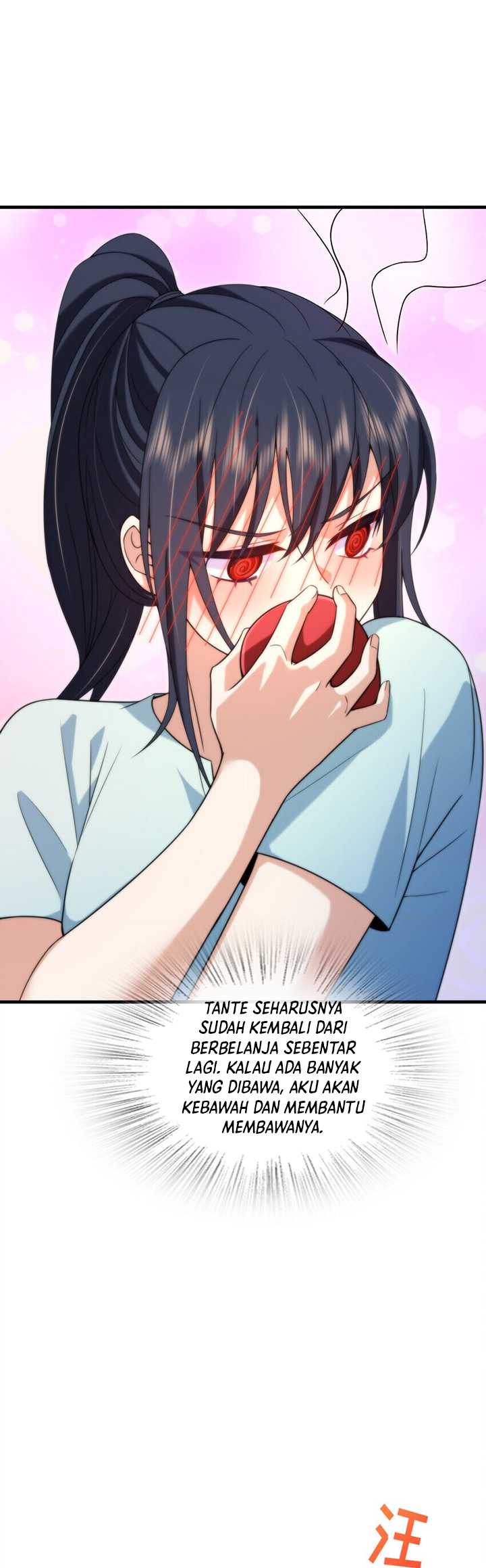 My Wife Is From a Thousand Years Ago Chapter 220 Gambar 31