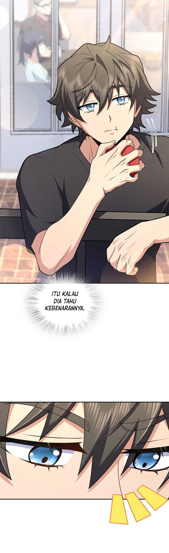 My Wife Is From a Thousand Years Ago Chapter 220 Gambar 7