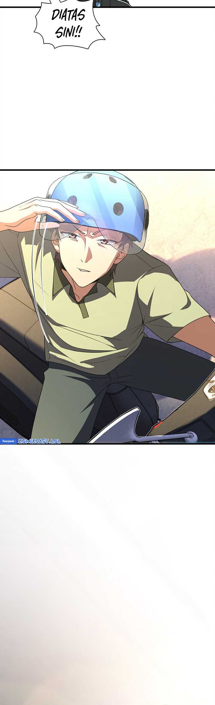 My Wife Is From a Thousand Years Ago Chapter 220 Gambar 9