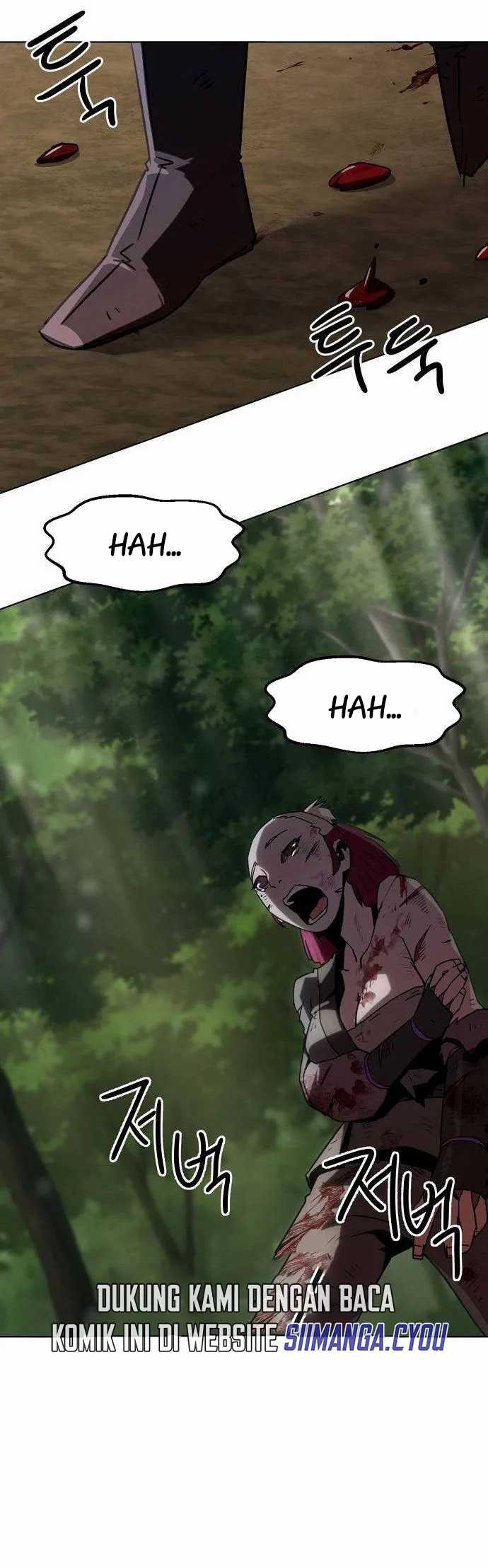 Becoming the Swordmaster Rank Young Lord of the Sichuan Tang Family Chapter 08 Gambar 25