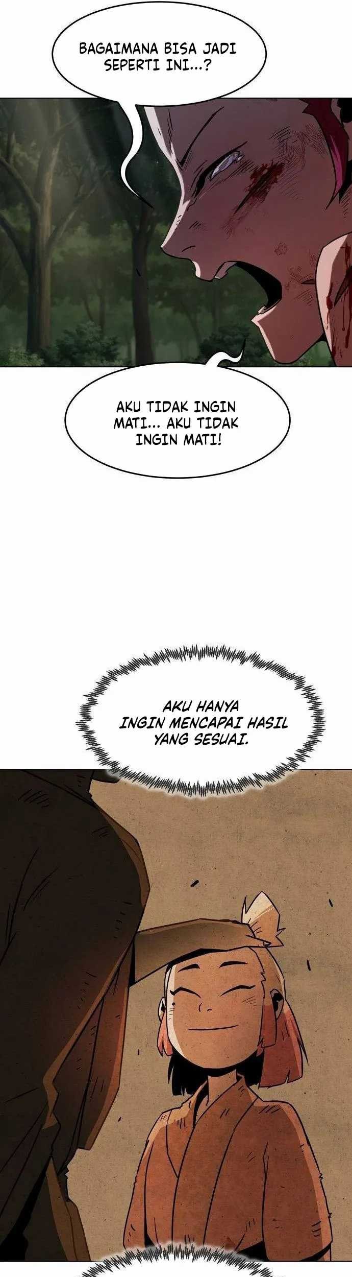 Becoming the Swordmaster Rank Young Lord of the Sichuan Tang Family Chapter 08 Gambar 26