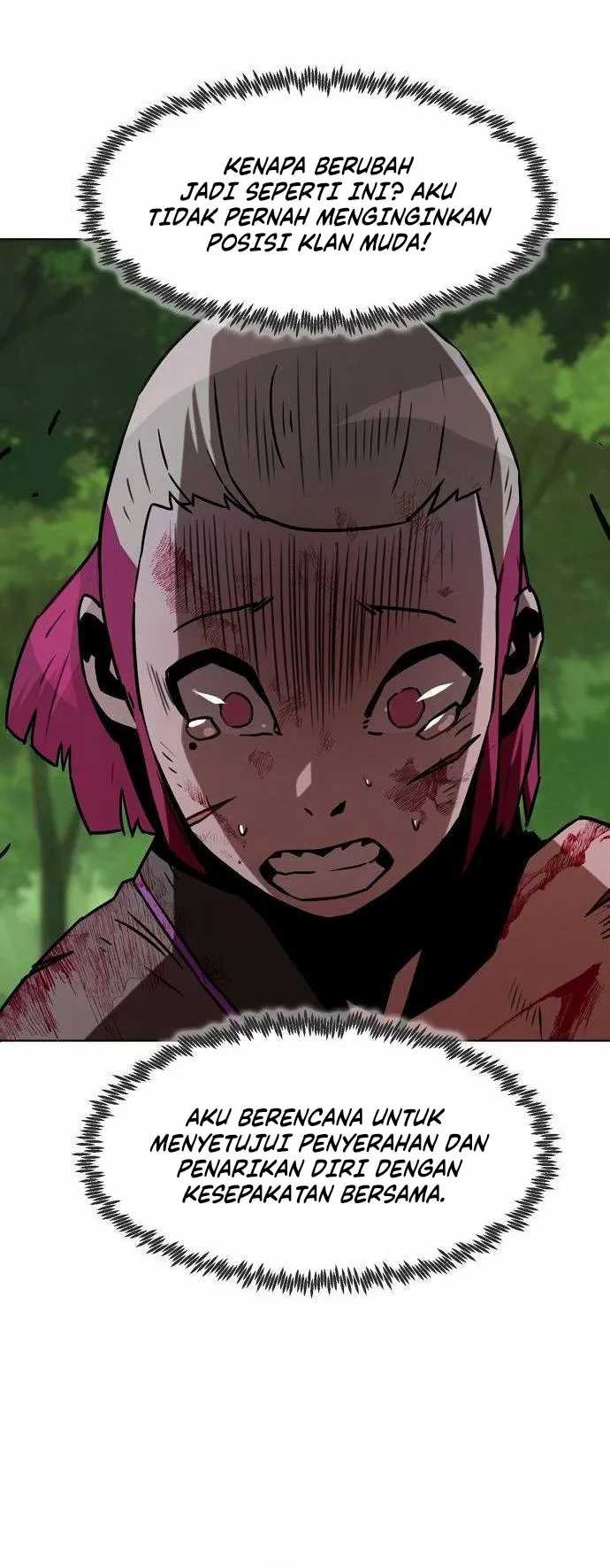 Becoming the Swordmaster Rank Young Lord of the Sichuan Tang Family Chapter 08 Gambar 28