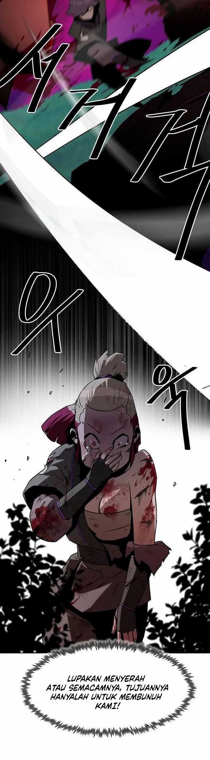 Becoming the Swordmaster Rank Young Lord of the Sichuan Tang Family Chapter 08 Gambar 30