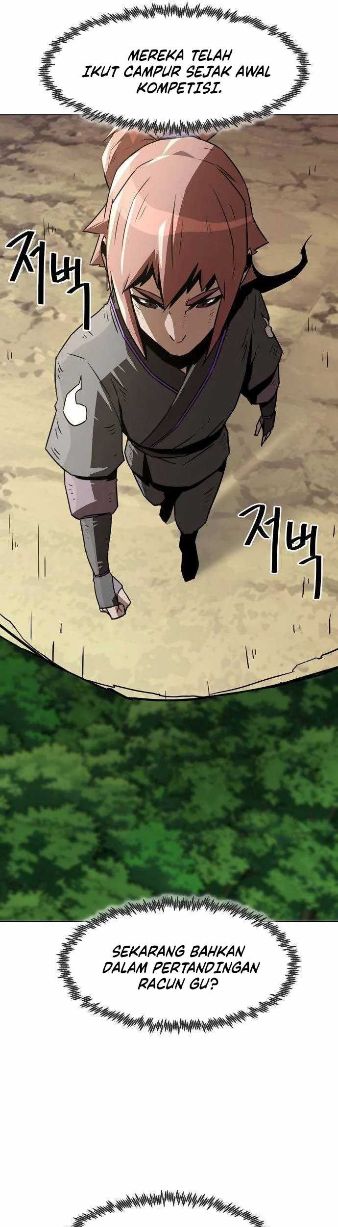 Becoming the Swordmaster Rank Young Lord of the Sichuan Tang Family Chapter 08 Gambar 15