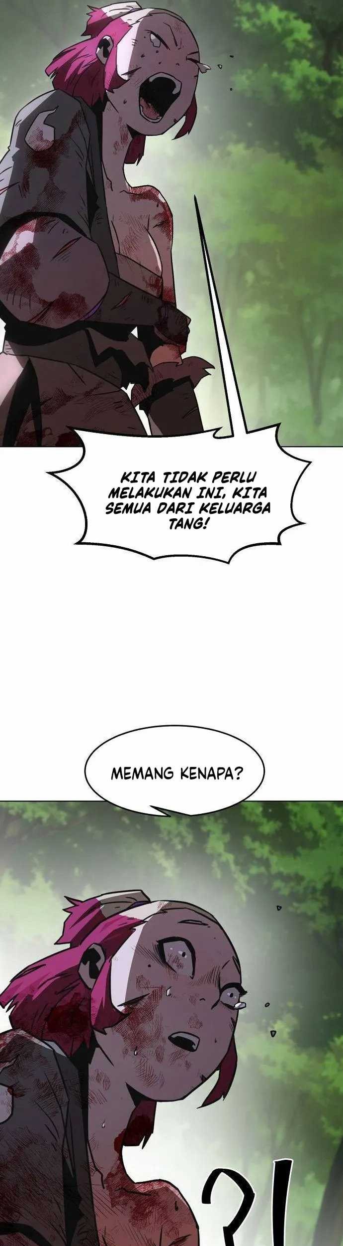 Becoming the Swordmaster Rank Young Lord of the Sichuan Tang Family Chapter 08 Gambar 38