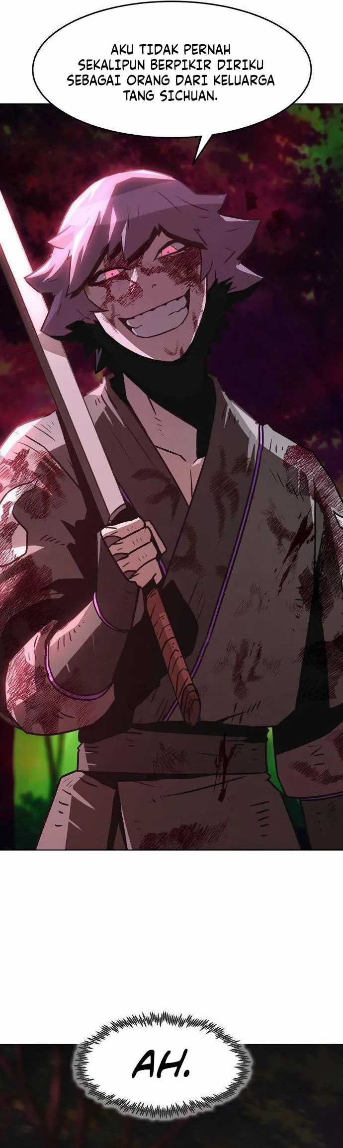 Becoming the Swordmaster Rank Young Lord of the Sichuan Tang Family Chapter 08 Gambar 40