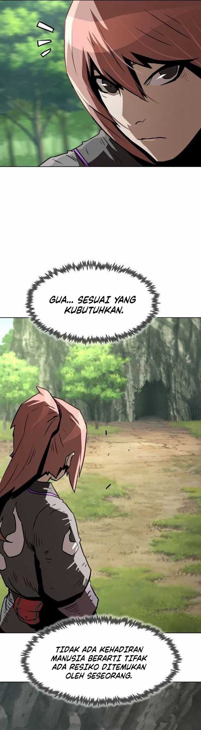 Becoming the Swordmaster Rank Young Lord of the Sichuan Tang Family Chapter 08 Gambar 44