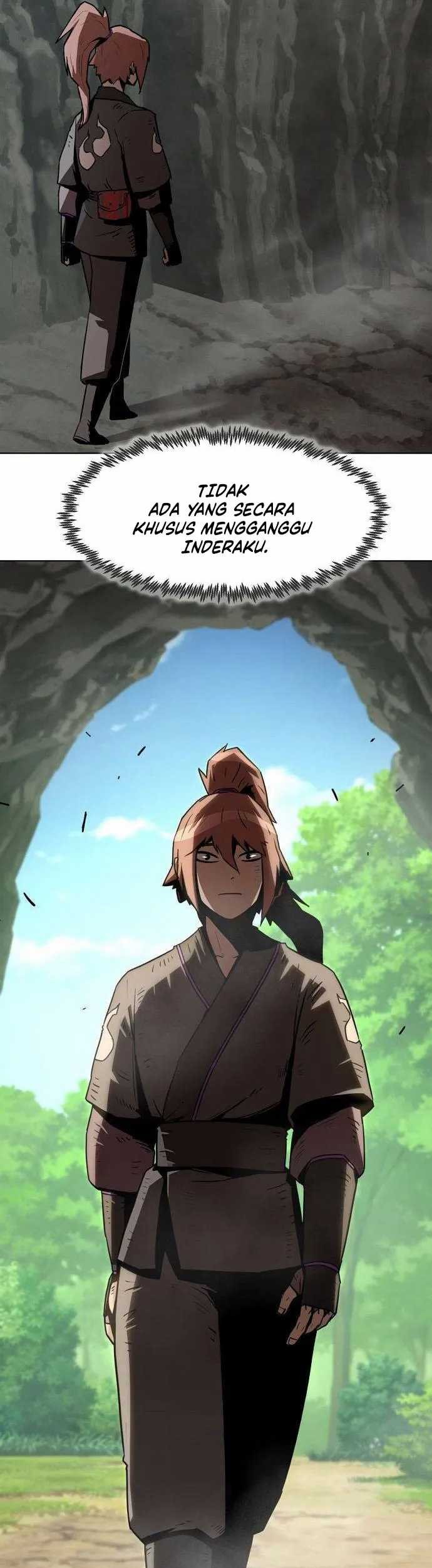 Becoming the Swordmaster Rank Young Lord of the Sichuan Tang Family Chapter 08 Gambar 46