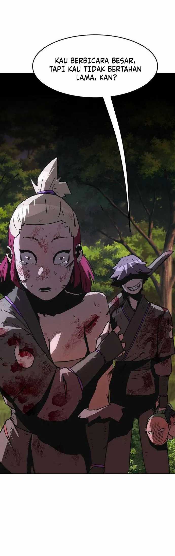 Becoming the Swordmaster Rank Young Lord of the Sichuan Tang Family Chapter 08 Gambar 35