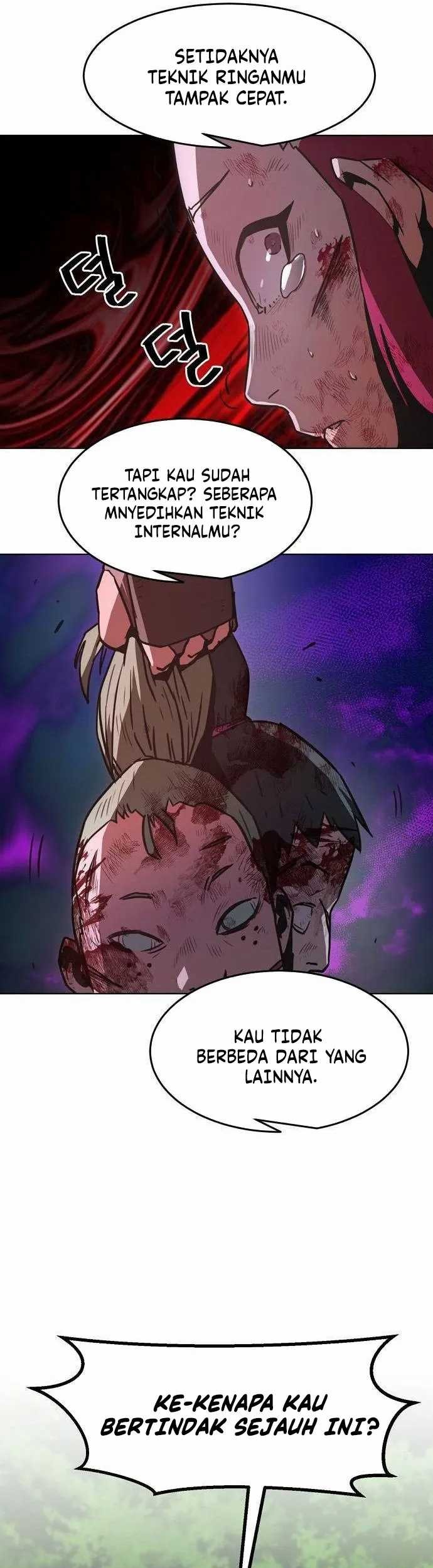 Becoming the Swordmaster Rank Young Lord of the Sichuan Tang Family Chapter 08 Gambar 36