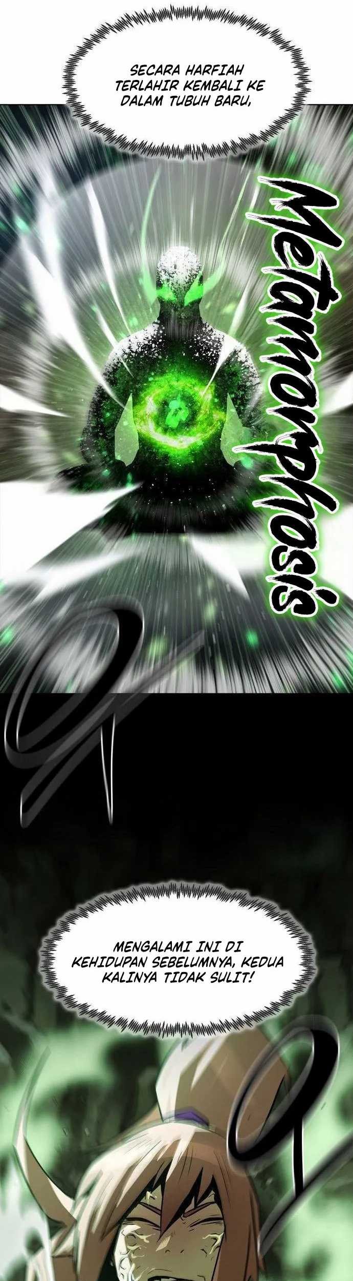 Becoming the Swordmaster Rank Young Lord of the Sichuan Tang Family Chapter 08 Gambar 58