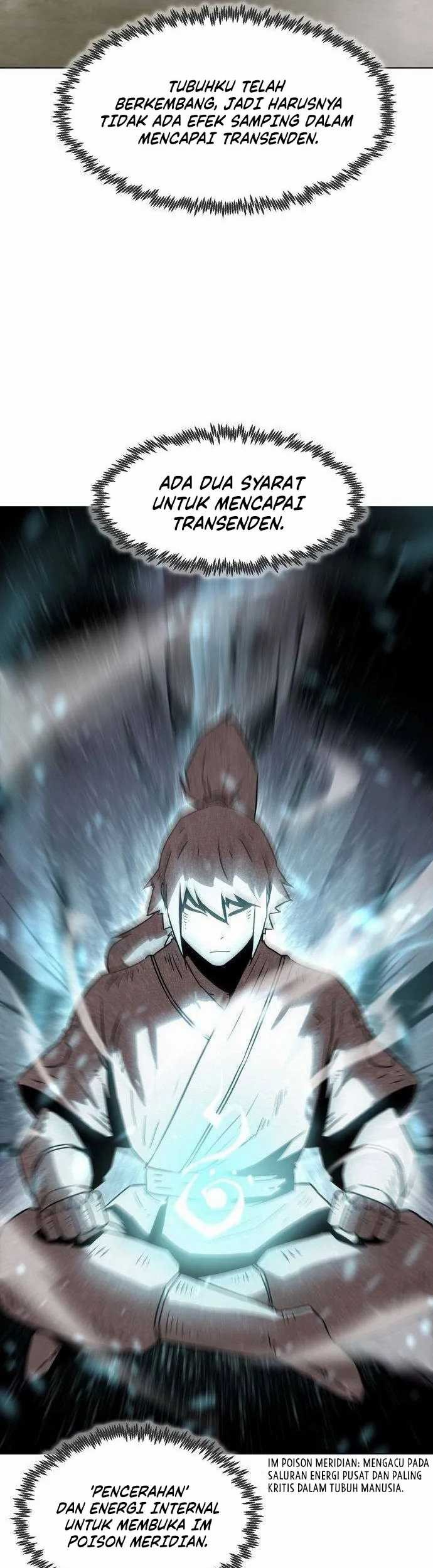 Becoming the Swordmaster Rank Young Lord of the Sichuan Tang Family Chapter 08 Gambar 50