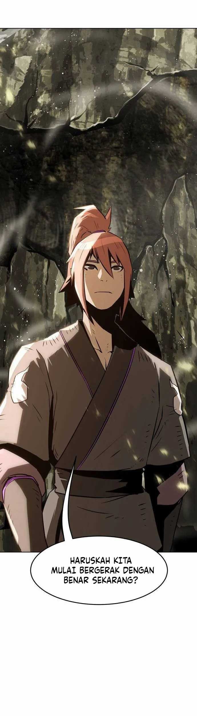 Becoming the Swordmaster Rank Young Lord of the Sichuan Tang Family Chapter 08 Gambar 74