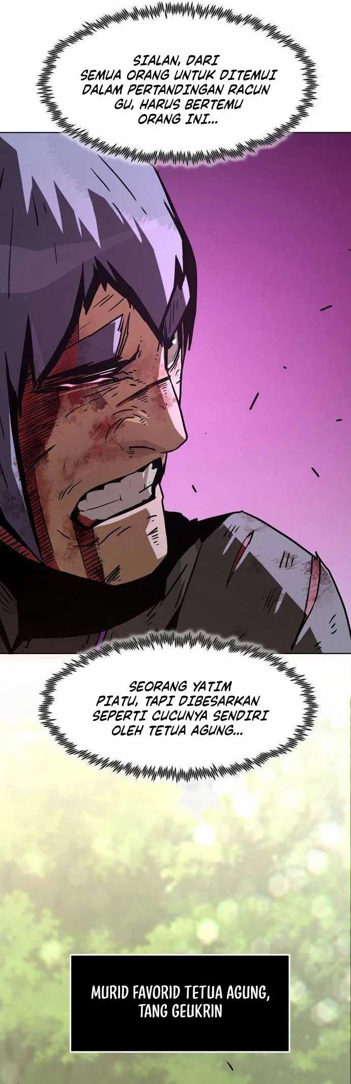 Becoming the Swordmaster Rank Young Lord of the Sichuan Tang Family Chapter 08 Gambar 79