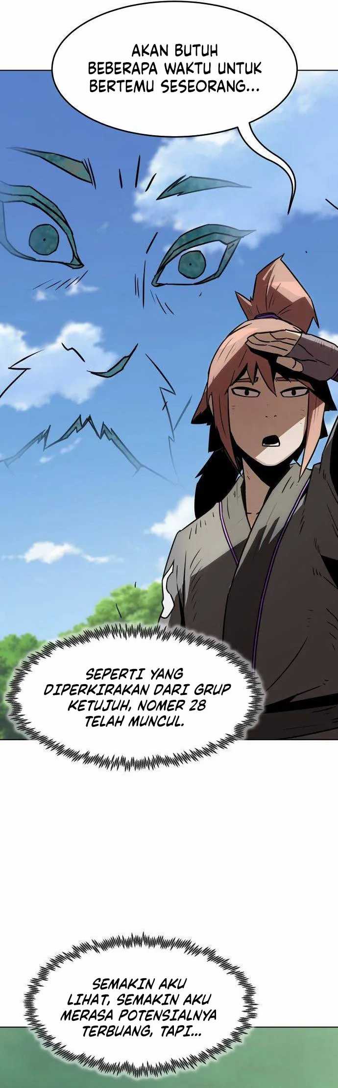 Becoming the Swordmaster Rank Young Lord of the Sichuan Tang Family Chapter 08 Gambar 5