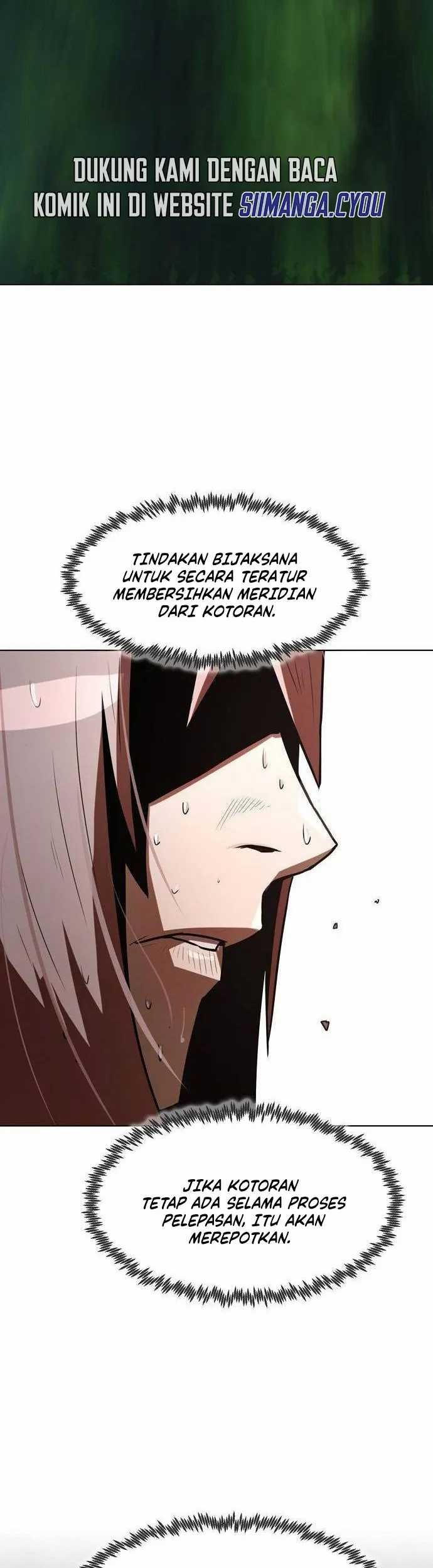 Becoming the Swordmaster Rank Young Lord of the Sichuan Tang Family Chapter 08 Gambar 64