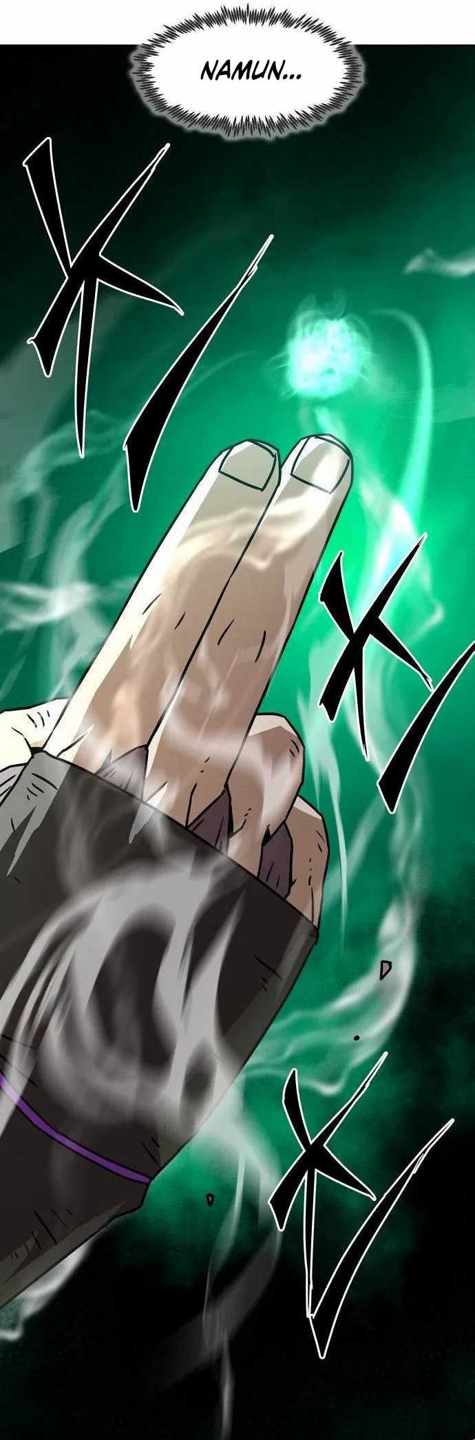 Becoming the Swordmaster Rank Young Lord of the Sichuan Tang Family Chapter 08 Gambar 69