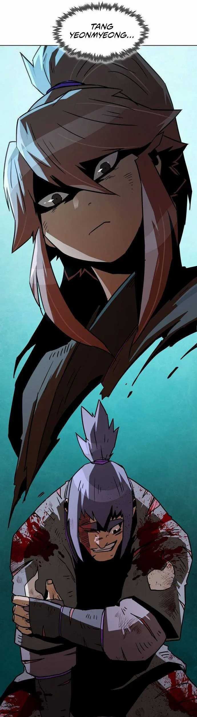 Becoming the Swordmaster Rank Young Lord of the Sichuan Tang Family Chapter 08 Gambar 84