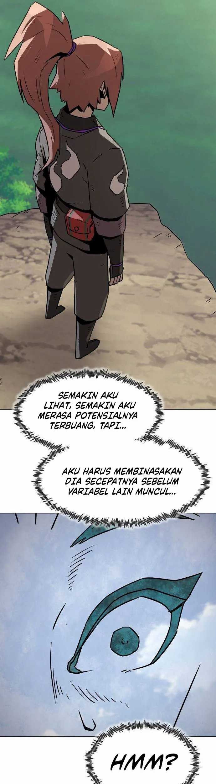 Becoming the Swordmaster Rank Young Lord of the Sichuan Tang Family Chapter 08 Gambar 6