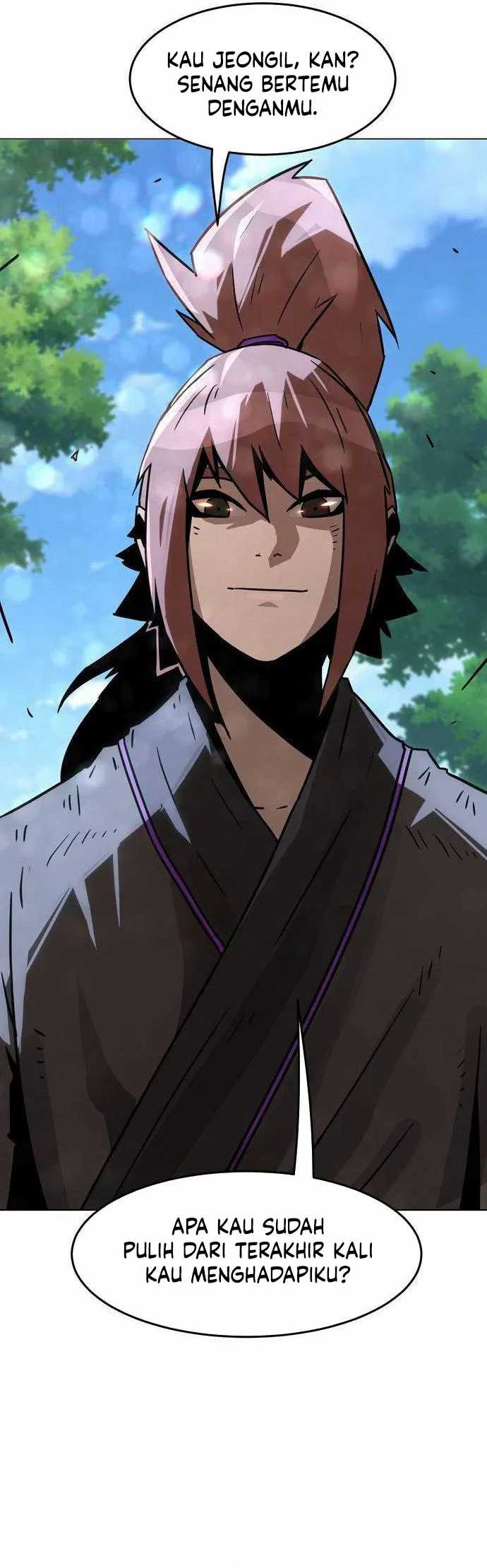 Becoming the Swordmaster Rank Young Lord of the Sichuan Tang Family Chapter 08 Gambar 100