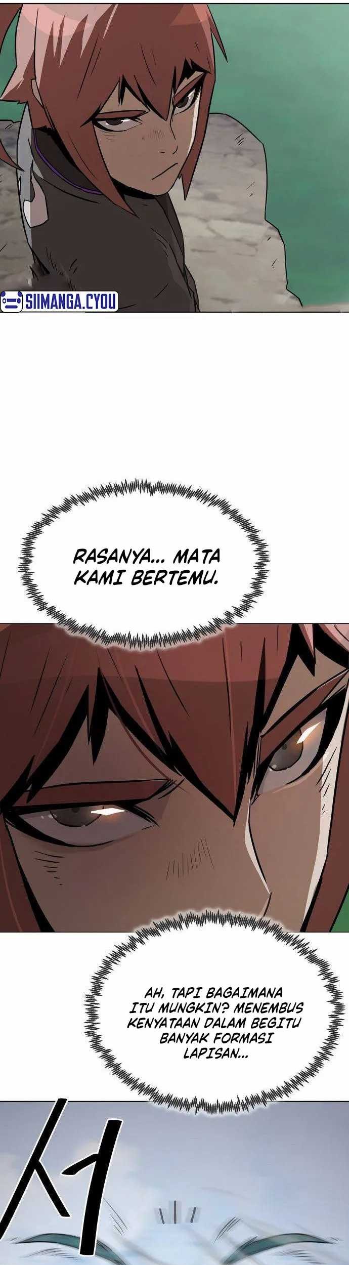 Becoming the Swordmaster Rank Young Lord of the Sichuan Tang Family Chapter 08 Gambar 8