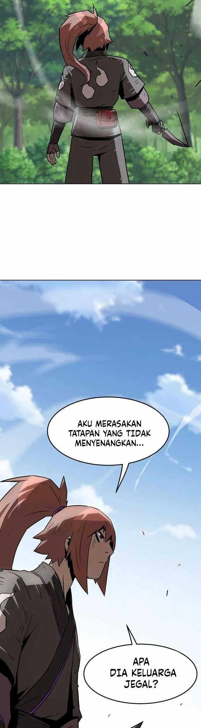 Becoming the Swordmaster Rank Young Lord of the Sichuan Tang Family Chapter 08 Gambar 12