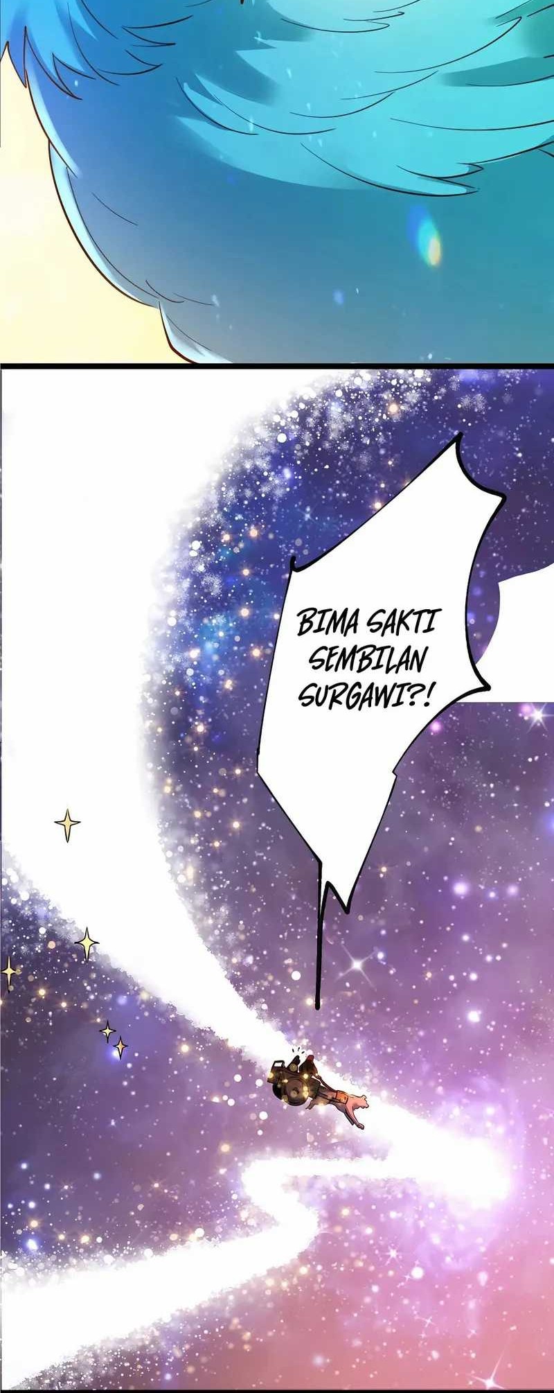 I’m Actually A Cultivation Bigshot Chapter 336 Gambar 5